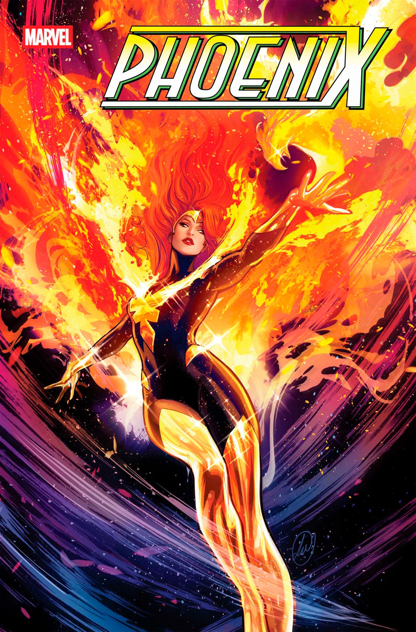 PHOENIX #11 - Release Date: 05/14/2025