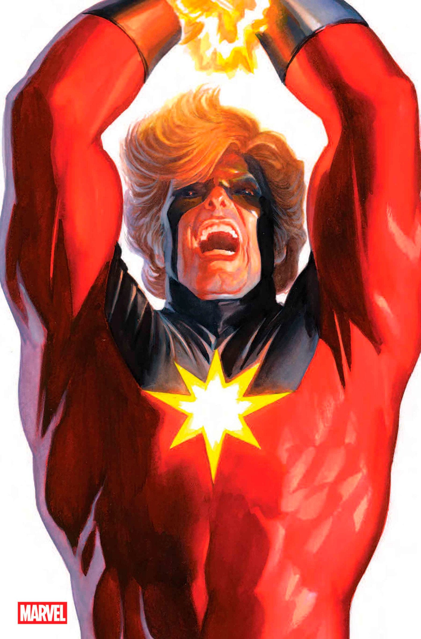 AMAZING SPIDER-MAN #4 ALEX ROSS TIMELESS VIRGIN VARIANT - Release Date: 05/21/2025