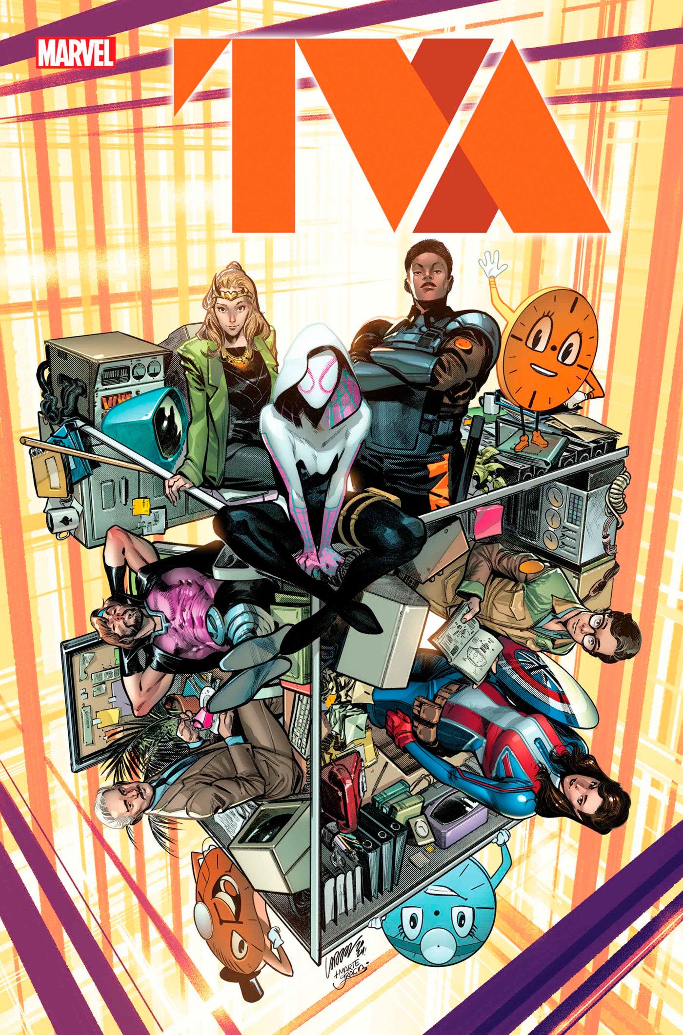 TVA #1 - Release Date: 12/18/24