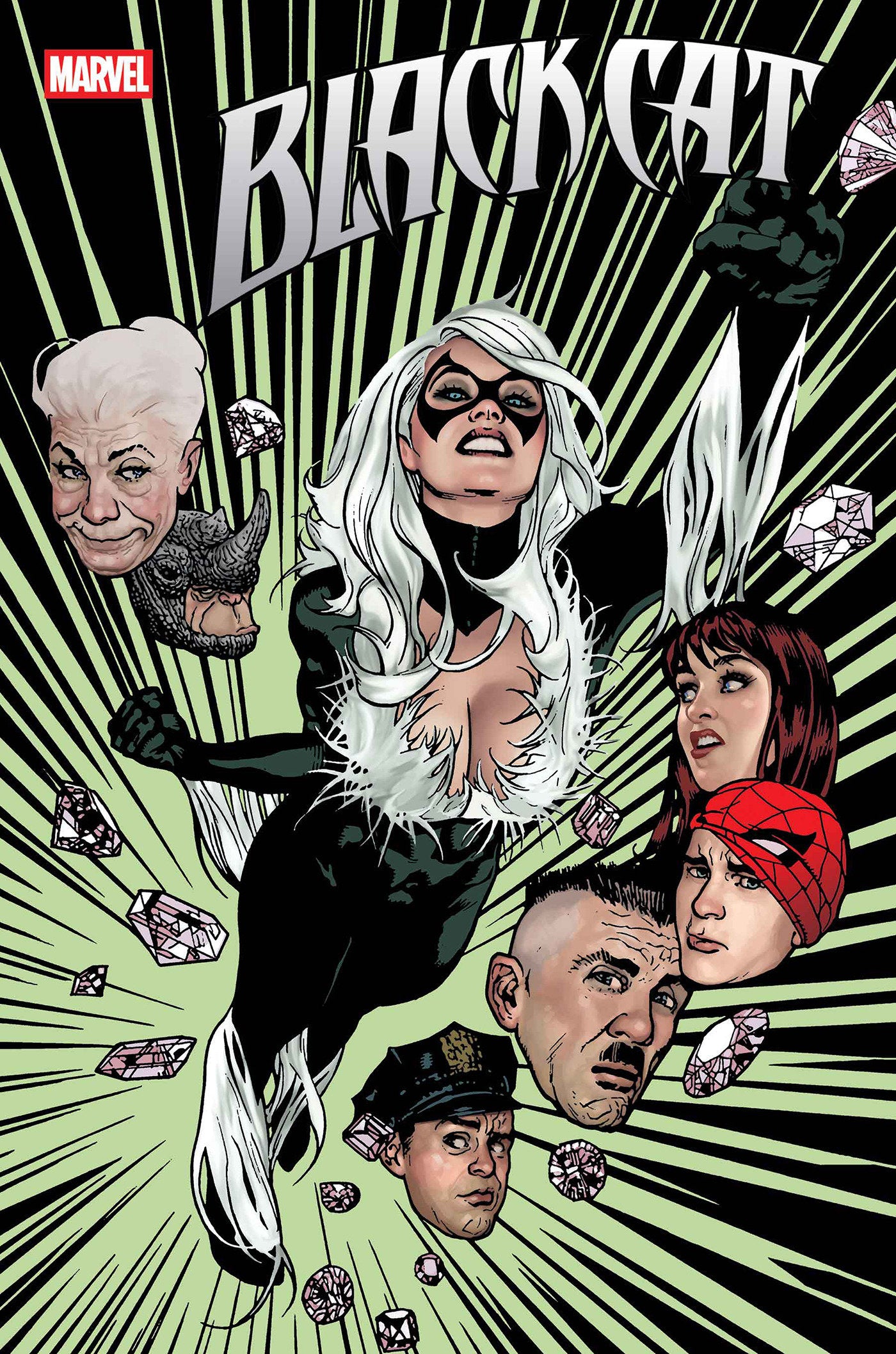 BLACK CAT #2 - 9/24/25 - Release Date: 9/24/25