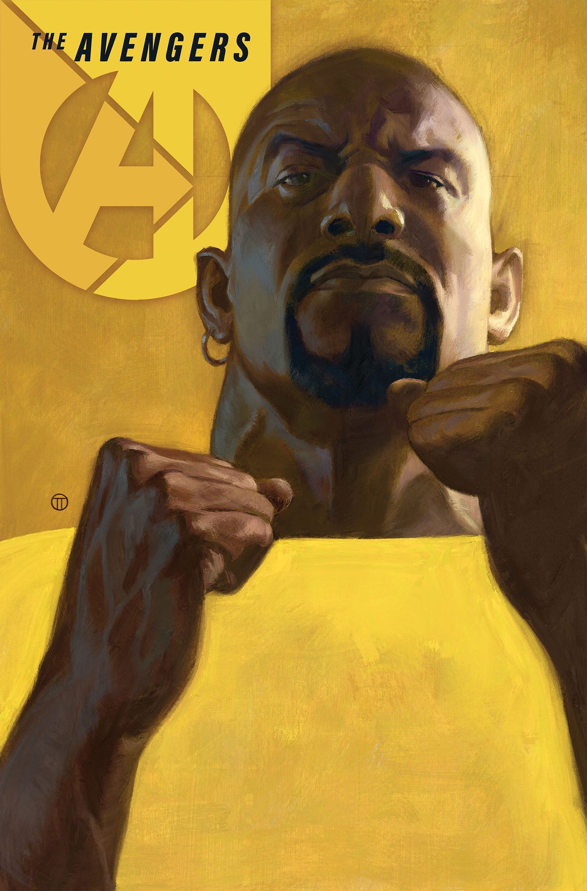 AVENGERS #2 JULIAN TOTINO TEDESCO VARIANT ISBN: 75960621380100241 - FOC DATE: 11/8/26 - Release Date: 12/16/26
