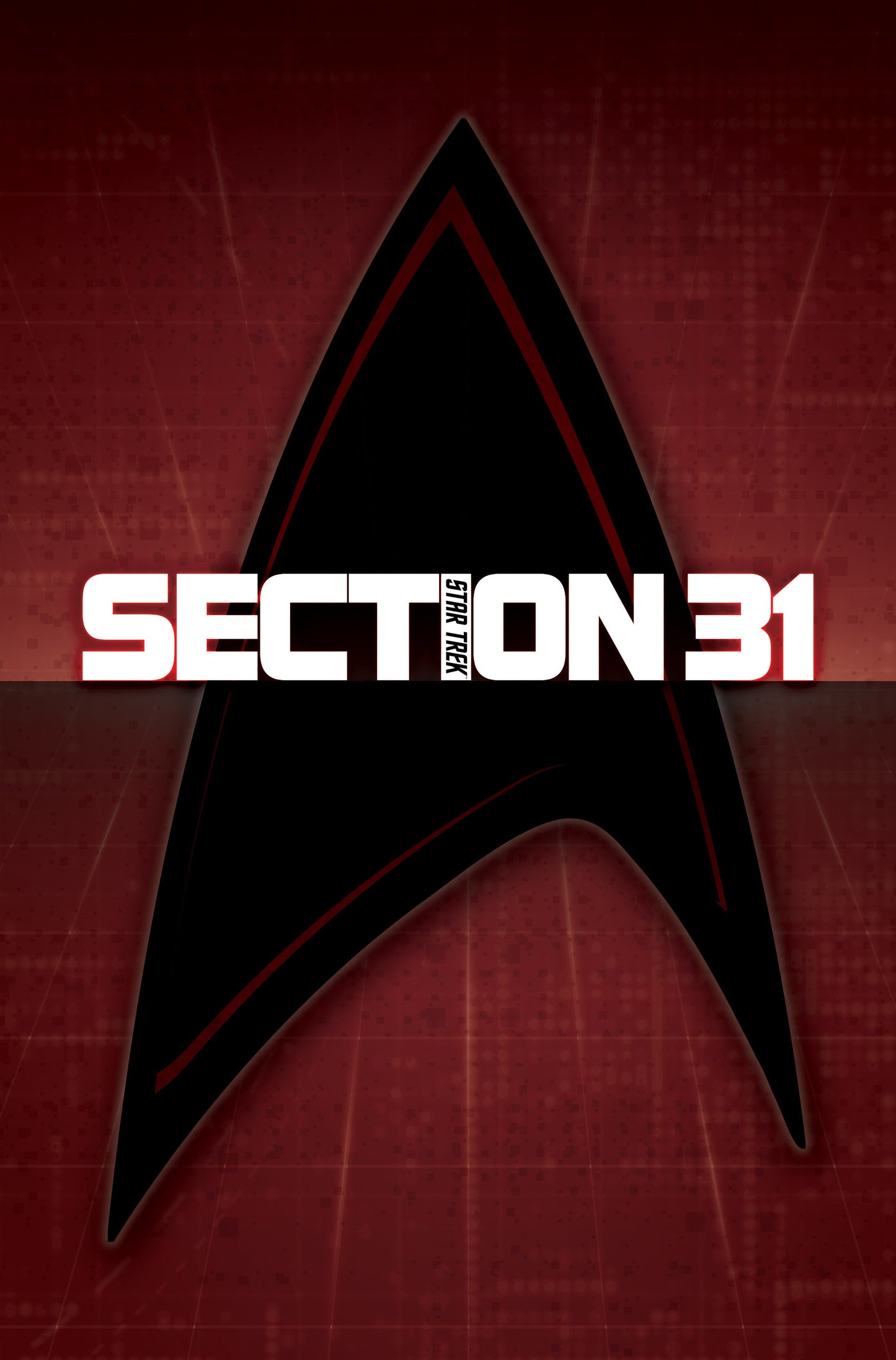 Star Trek: Section 31 Variant B (Poster Variant) - Release Date: 2/5/25