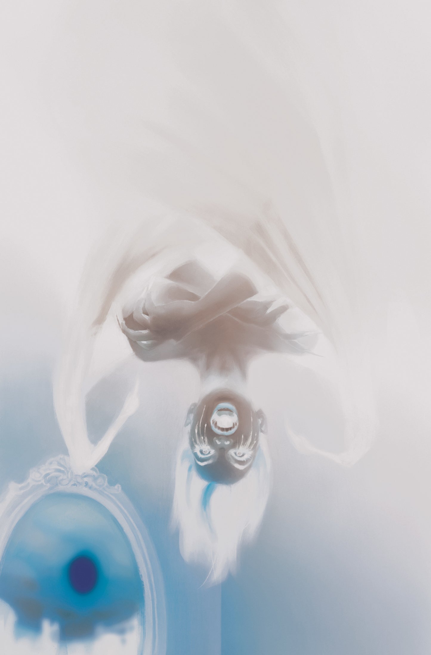 Hello Darkness #10 D BOOM 20th Anniversary Variant (Dressed, Mercado) - Release Date: 5/7/25