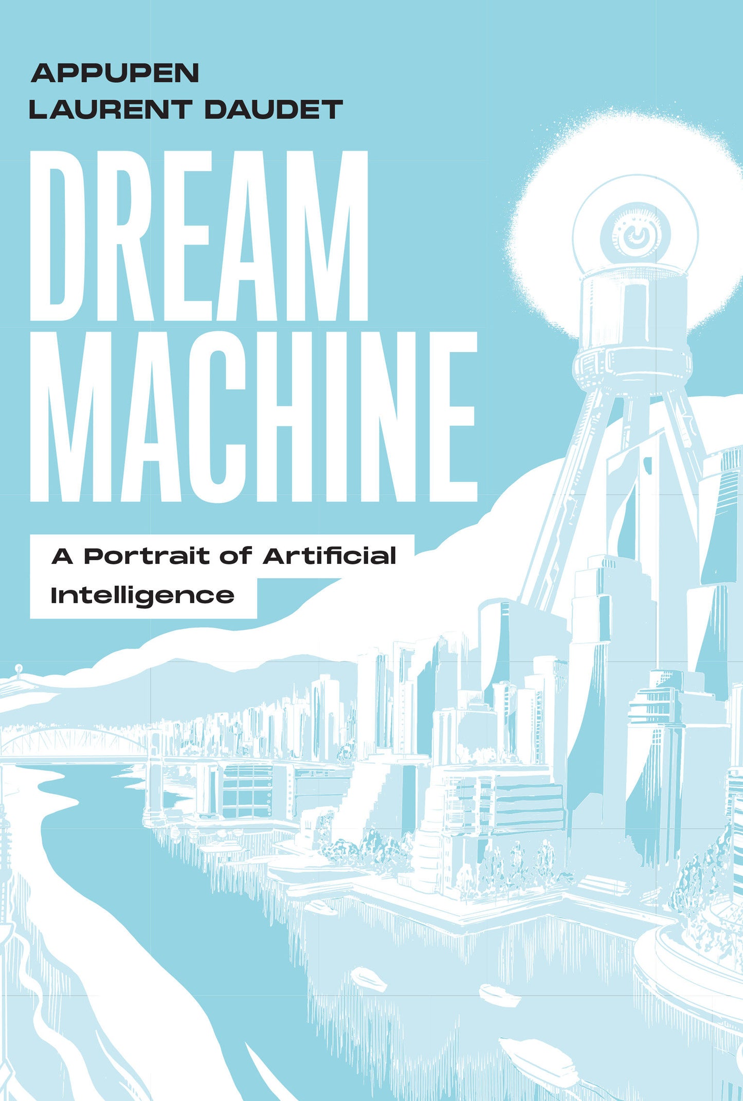 Dream Machine -Releases: 8/6/24