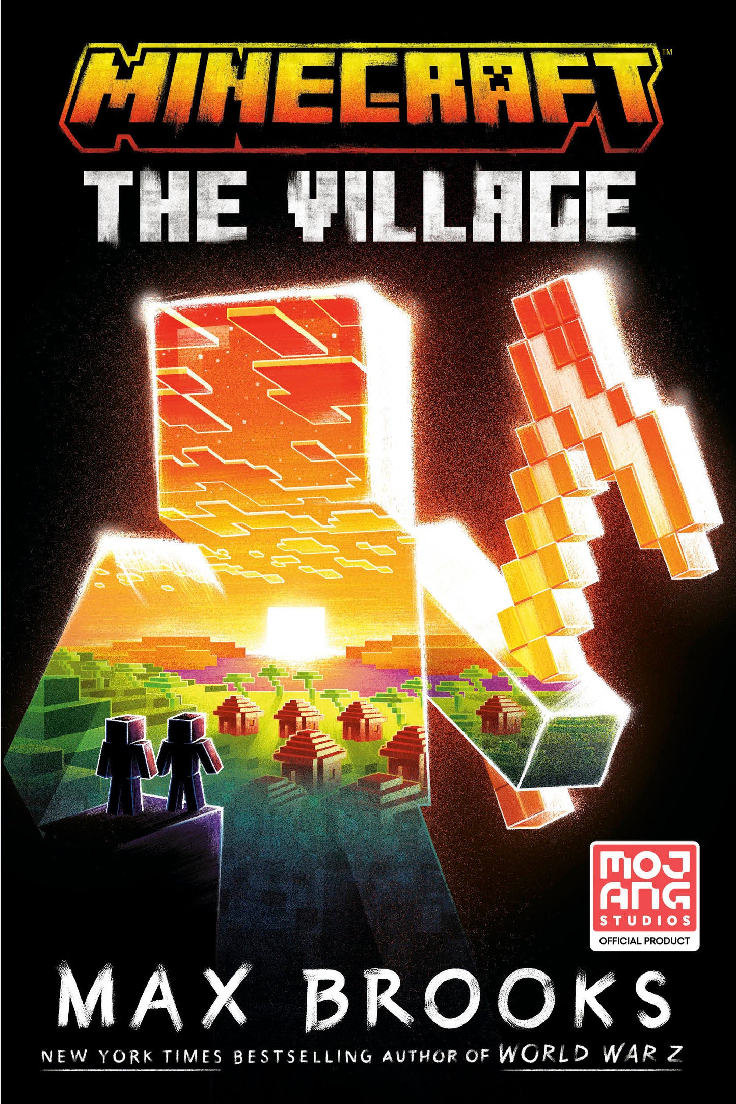 Minecraft: The Village - Release Date: 10/1/24