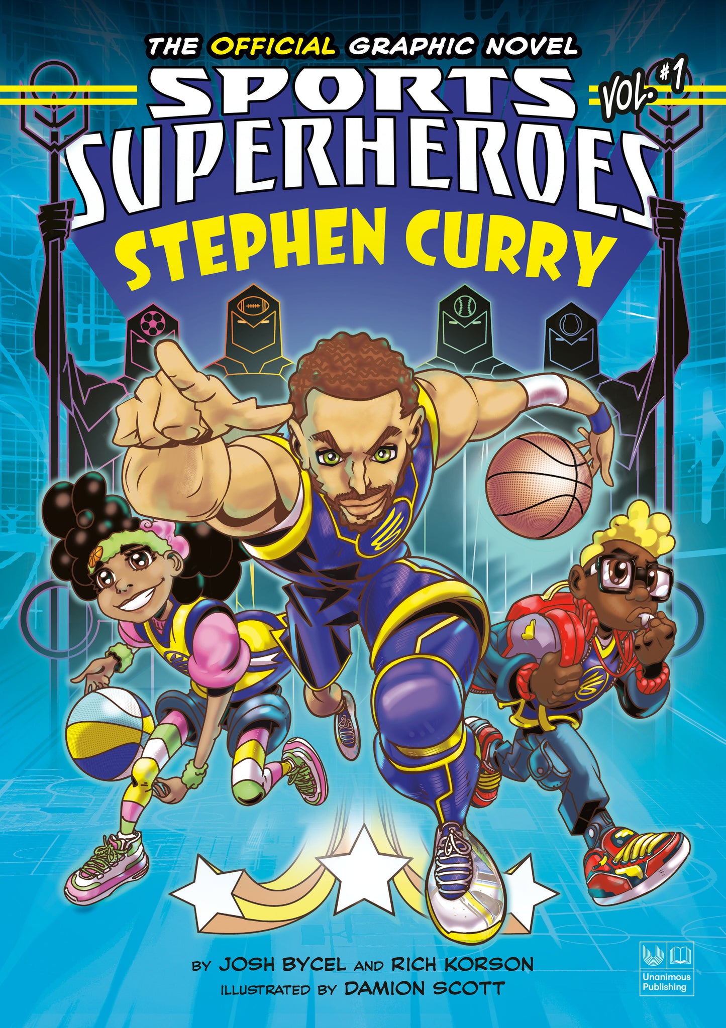 Stephen Curry #1 - Release Date: 8/13/24