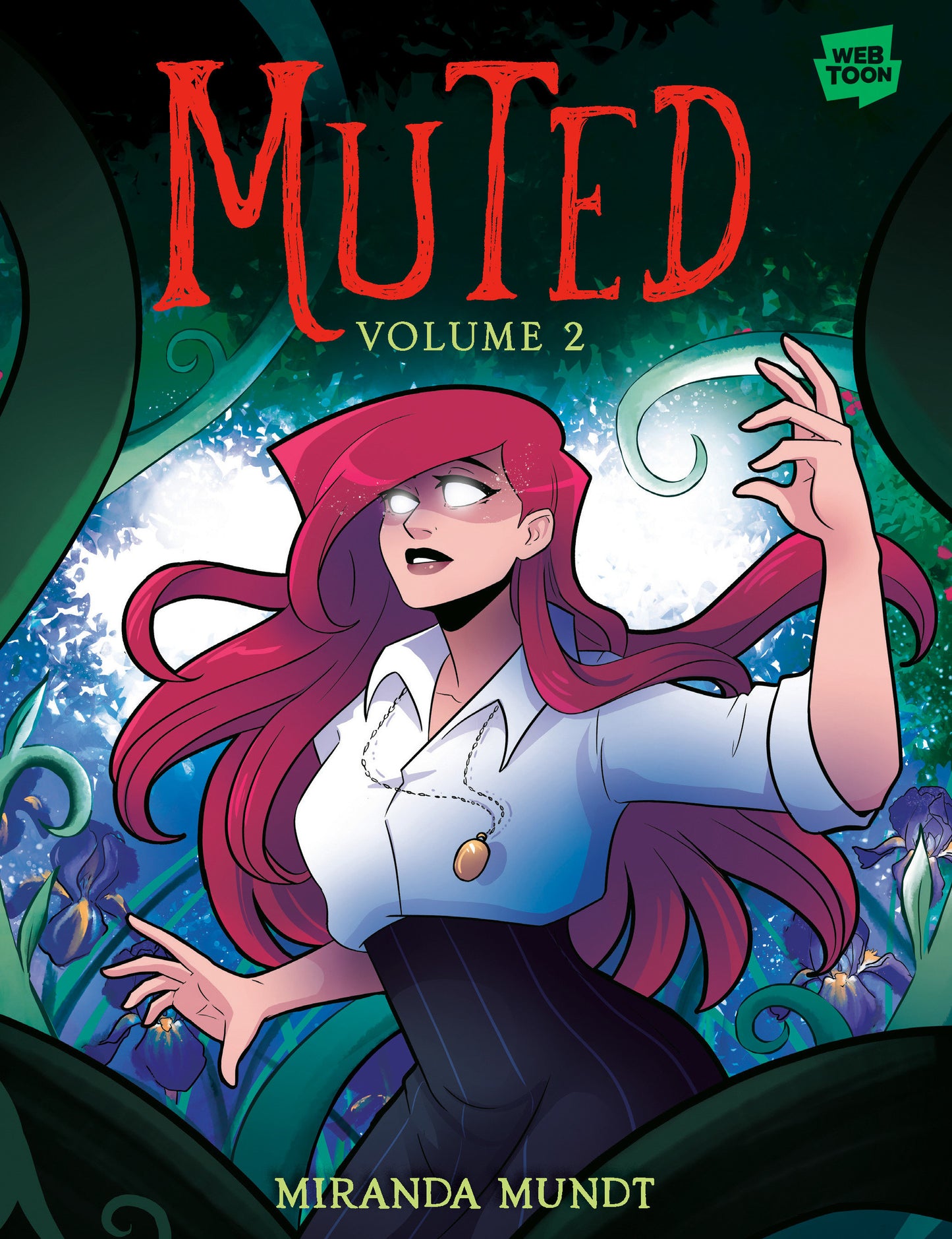 Muted: Volume 2 - 10/14/25 - ISBN: 9780593836828