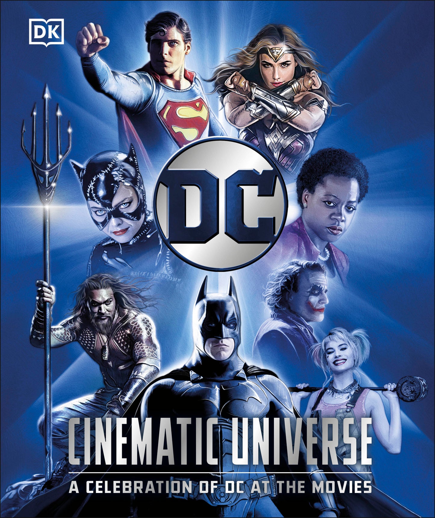 DC Cinematic Universe - Release Date: 10/8/24