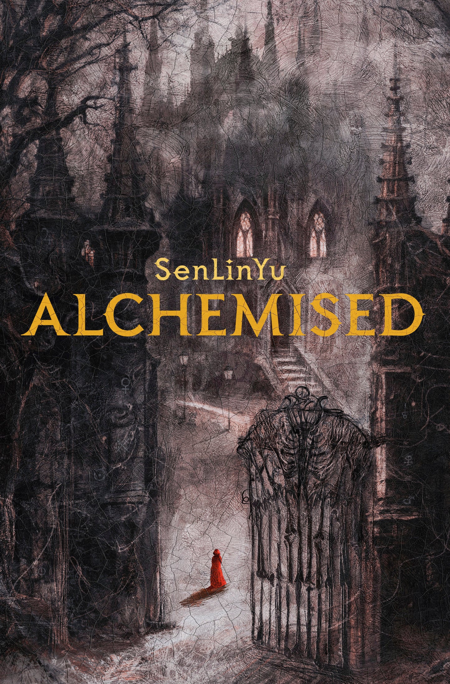 Alchemised - 9/23/25 - Release Date: 9/23/25