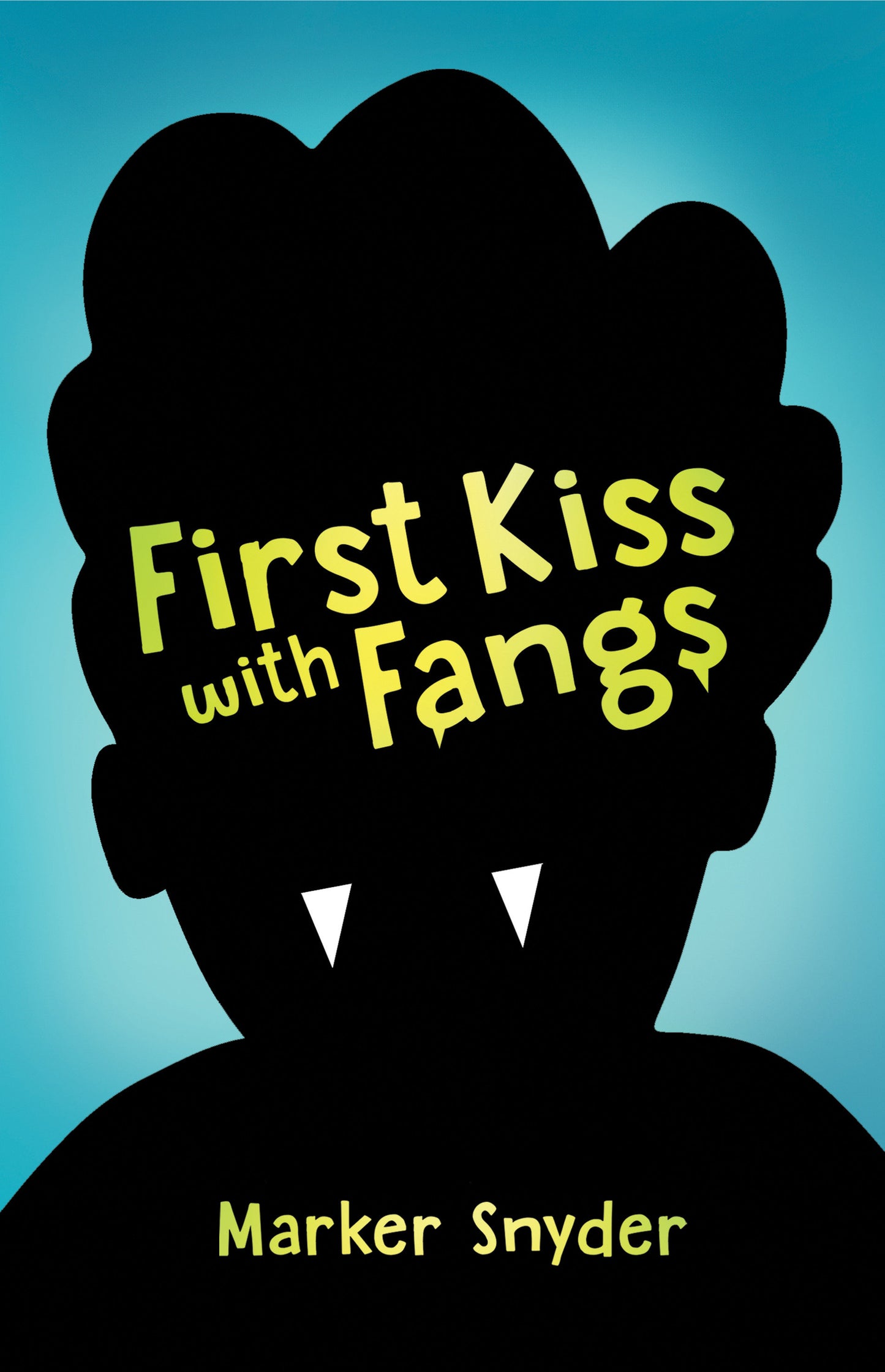 First Kiss with Fangs - 9/2/25 - Release Date: 9/2/25