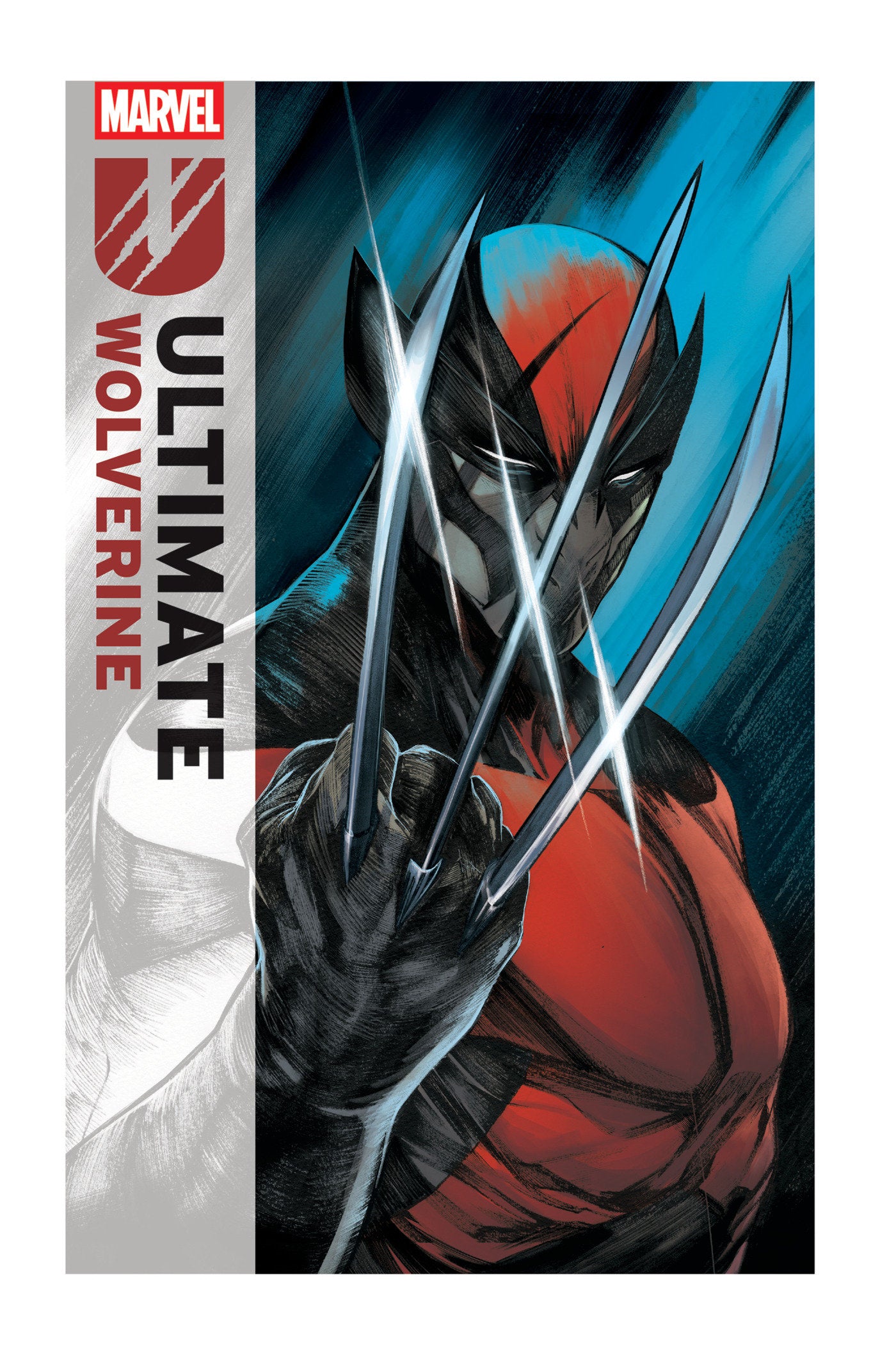 Ultimate Wolverine Vol. 1: The Winter Soldier - ISBN: 9781302962050 - Release Date: 9/2/25