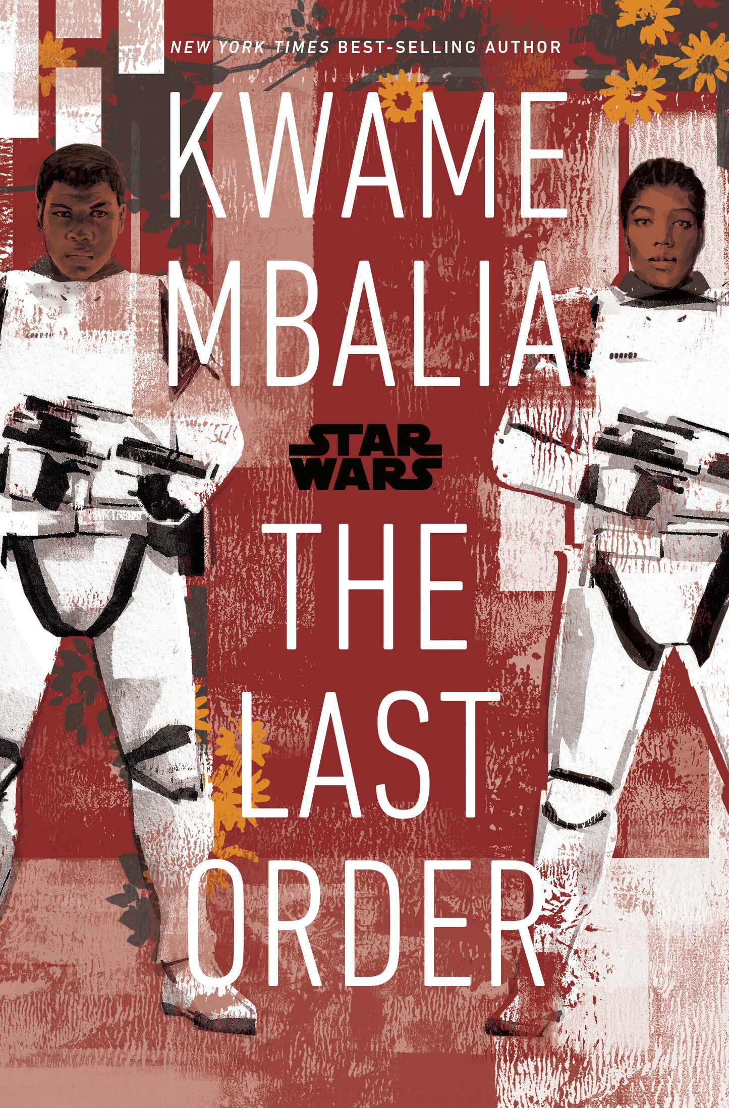 Star Wars: The Last Order - 10/21/25 - Release Date: 10/21/25