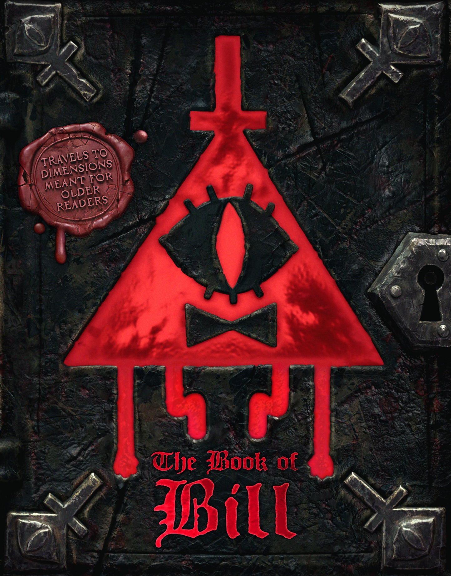 The Book of Bill - Release Date: 7/23/24
