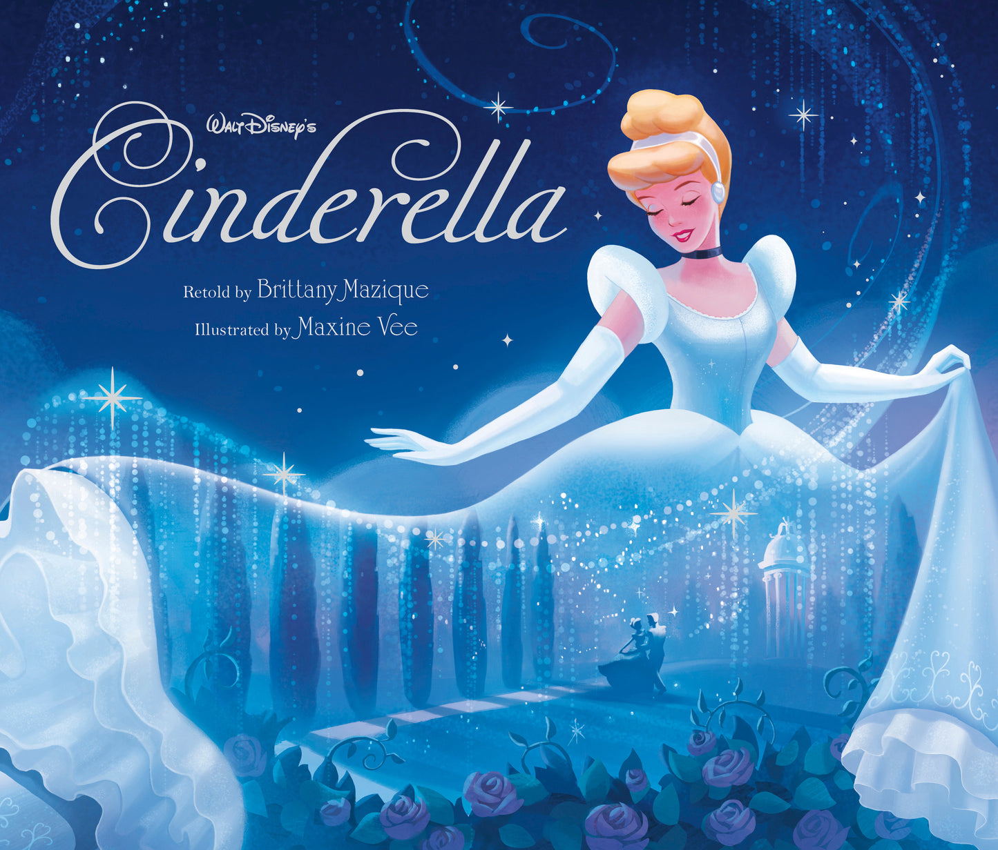 Walt Disney's Cinderella - 10/14/25 - Release Date: 10/14/25