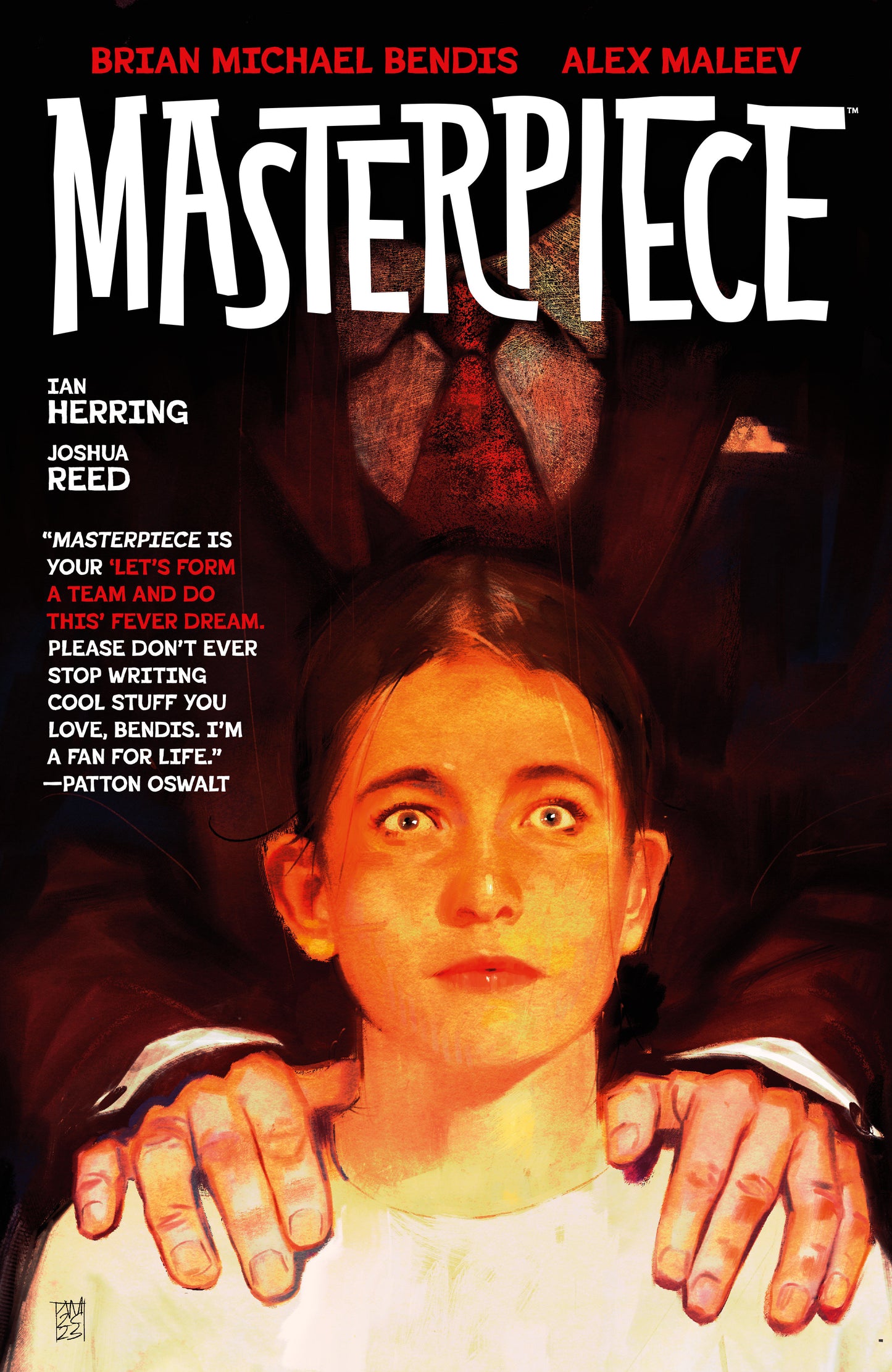 Masterpiece - Release Date: 11/19/24