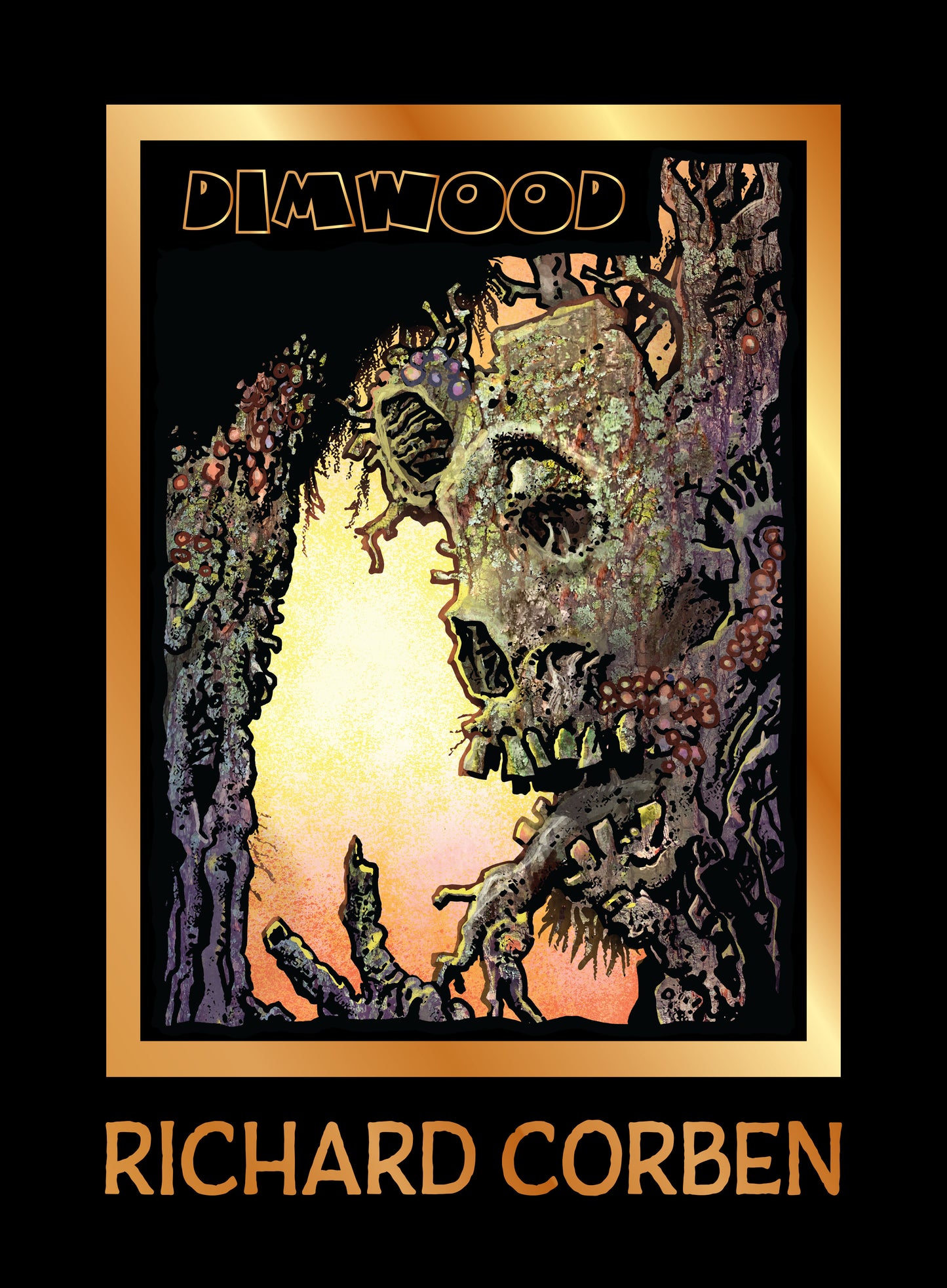 Dimwood - Release Date: 6/10/25