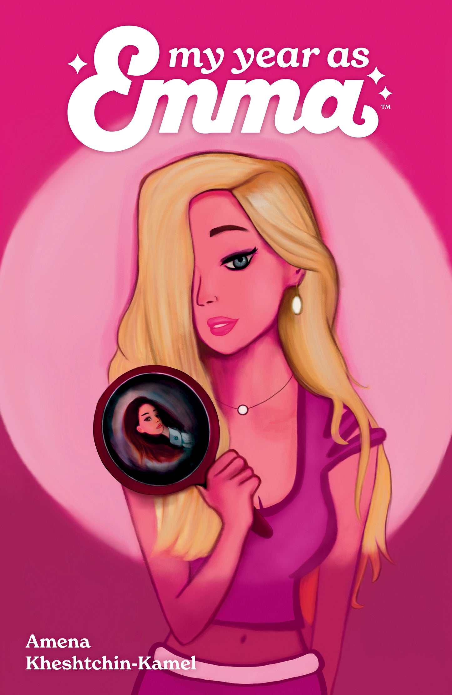 My Year as Emma - Release Date: 7/8/25