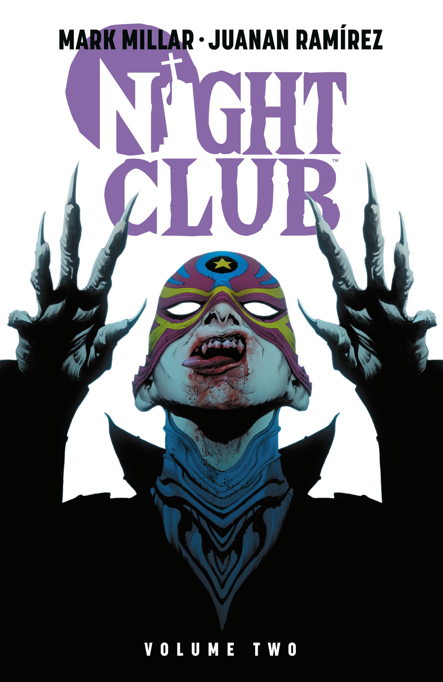 Night Club Volume 2 - Release Date: 6/24/25