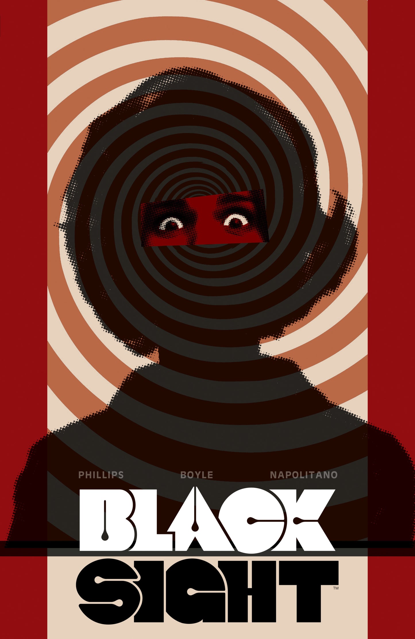 Black Sight - Release Date: 12/3/24