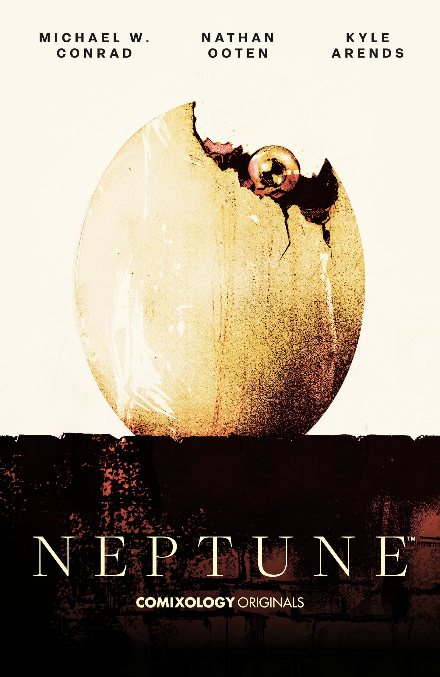 Neptune - Release Date: 3/25/25
