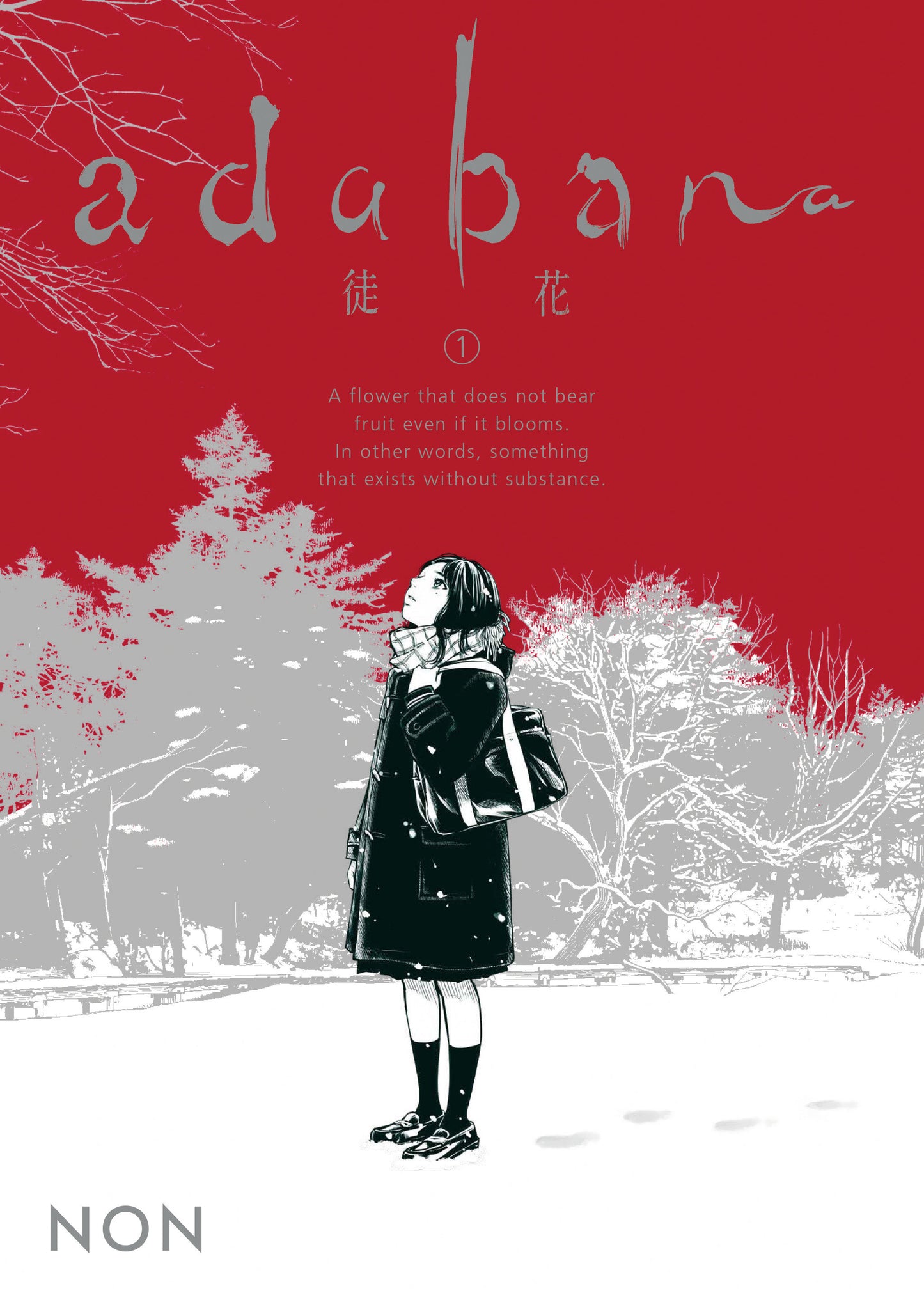 Adabana Volume 1 - Release Date: 9/2/25