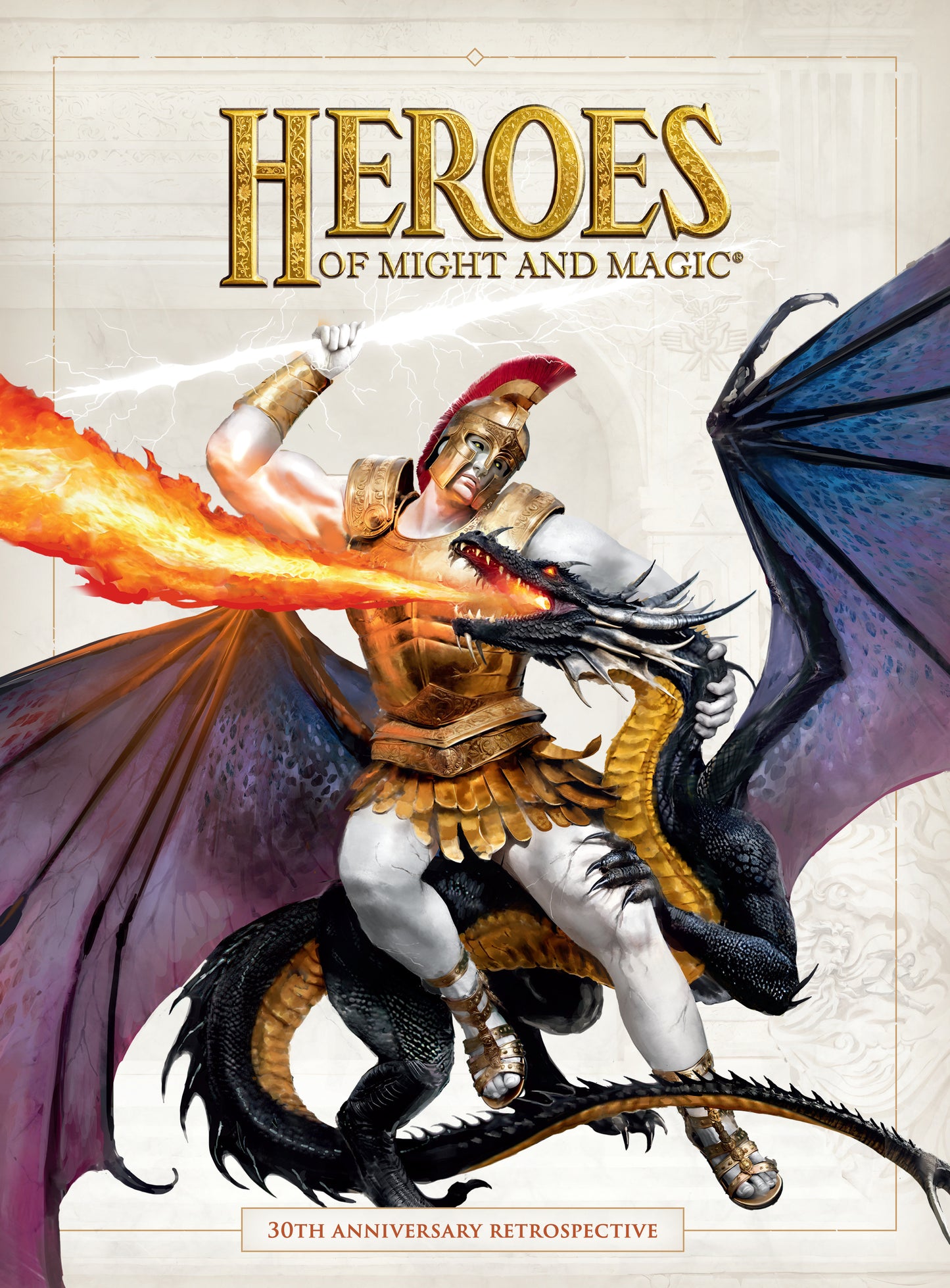 Heroes of Might and Magic: 30th Anniversary Retrospective - 11/25/25 - Release Date: 11/25/25