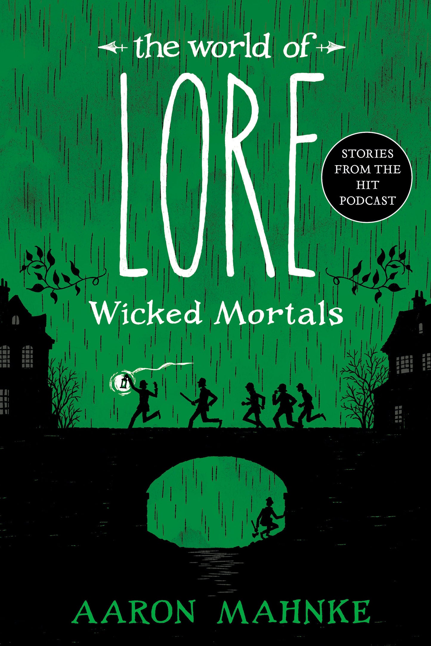 The World of Lore: Wicked Mortals - Release Date: 10/8/24