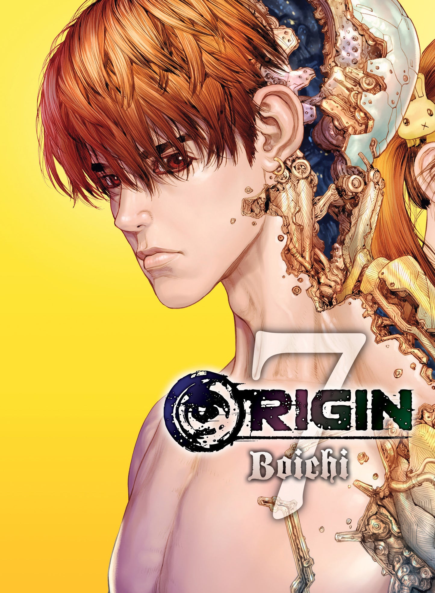 ORIGIN 7 - Release Date: 11/12/24