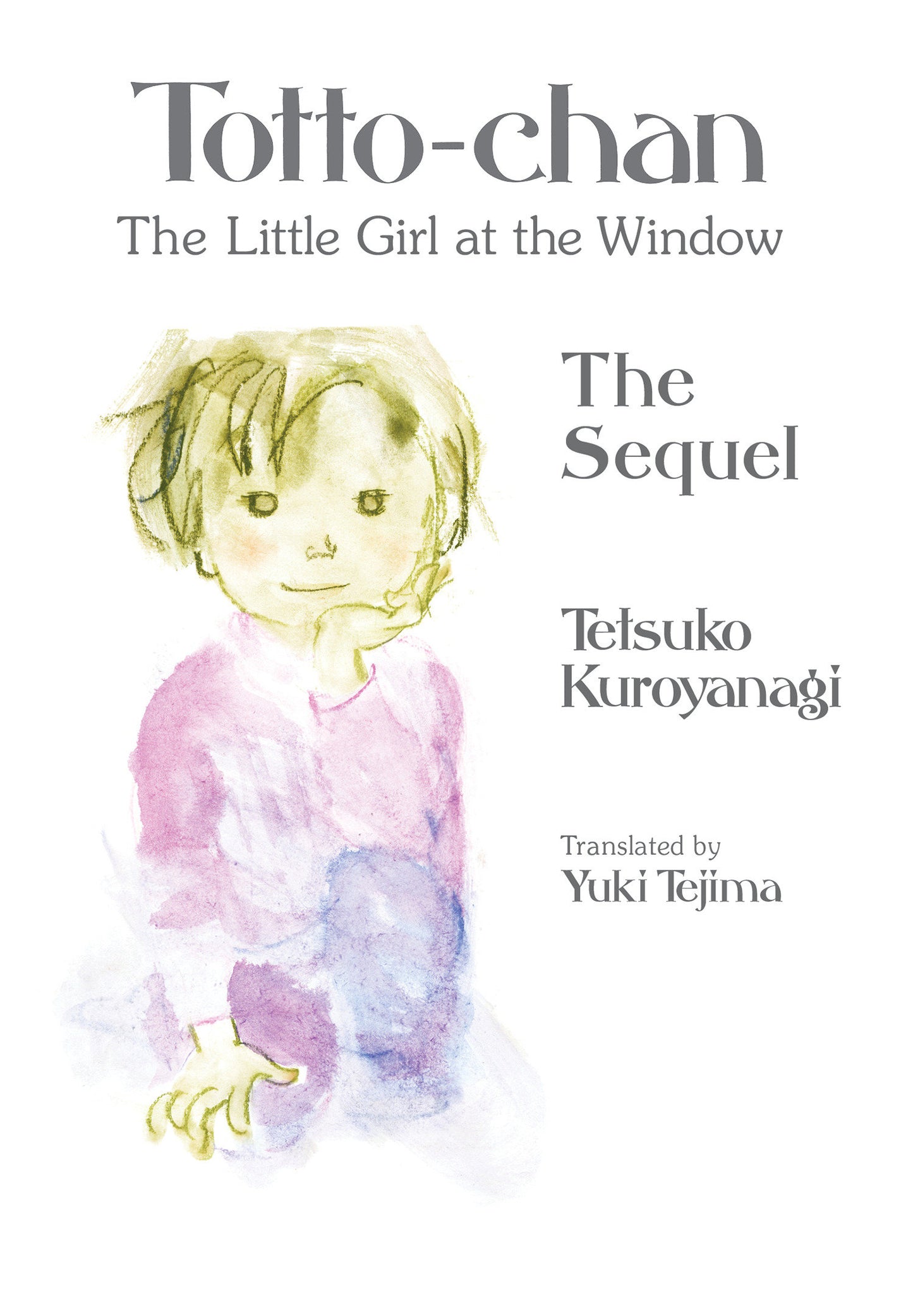Totto-chan, the Little Girl at the Window: The Sequel - 11/18/25 - Release Date: 11/18/25