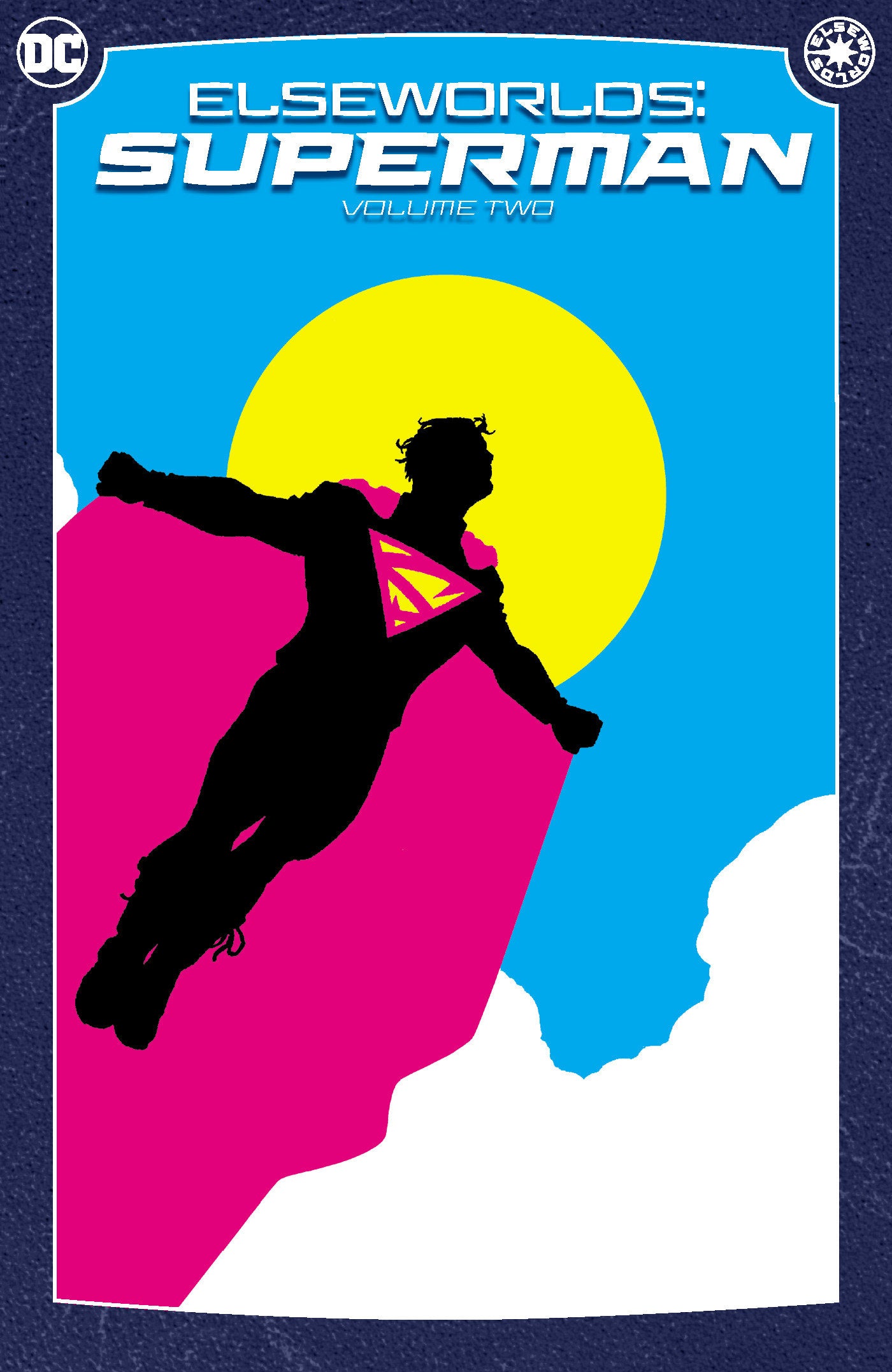 Elseworlds: Superman Vol. 2 (2024 Edition) - Release Date: 11/19/24
