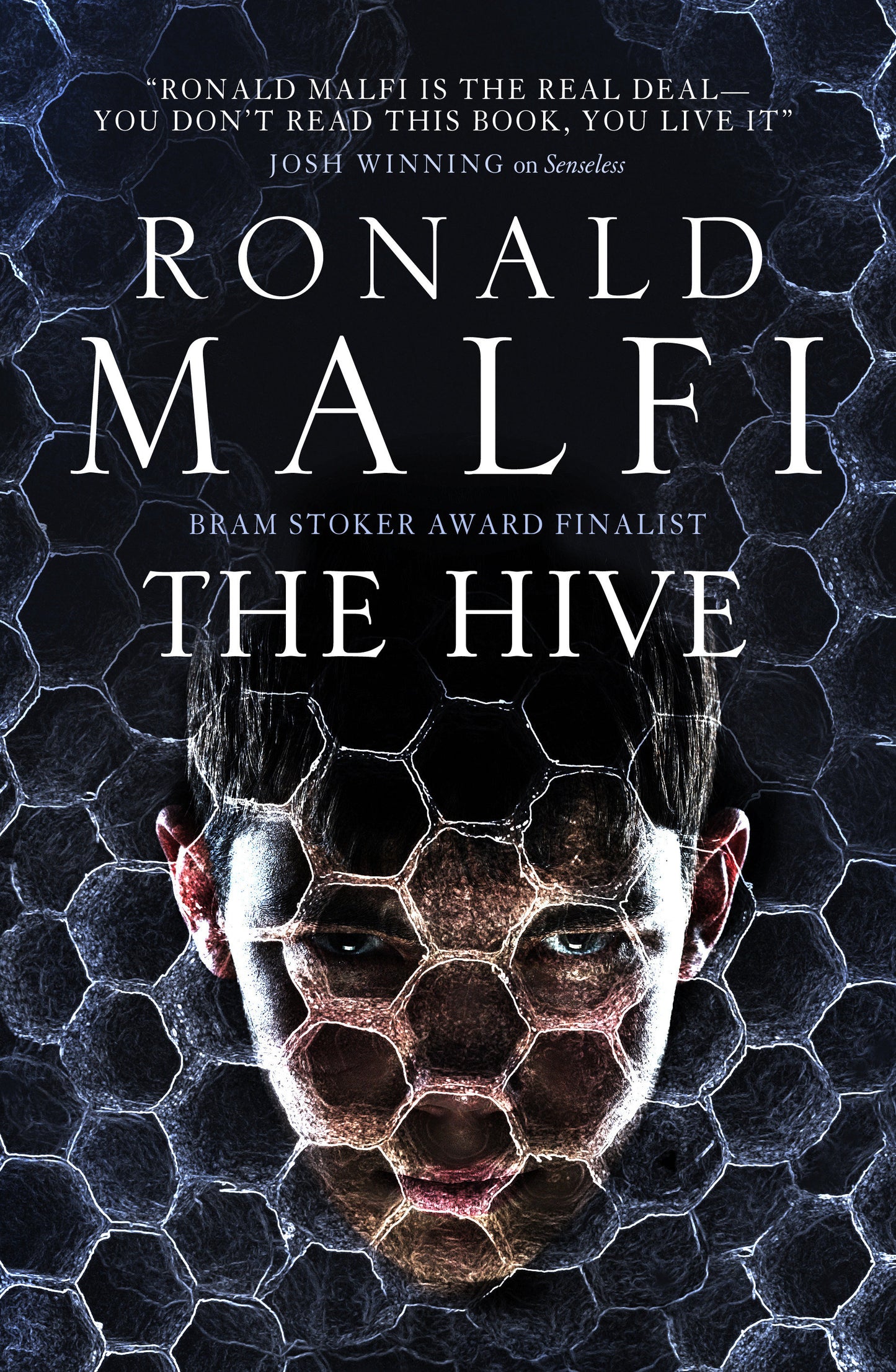 The Hive ISBN: 9781803365671 - Release Date: 4/14/26