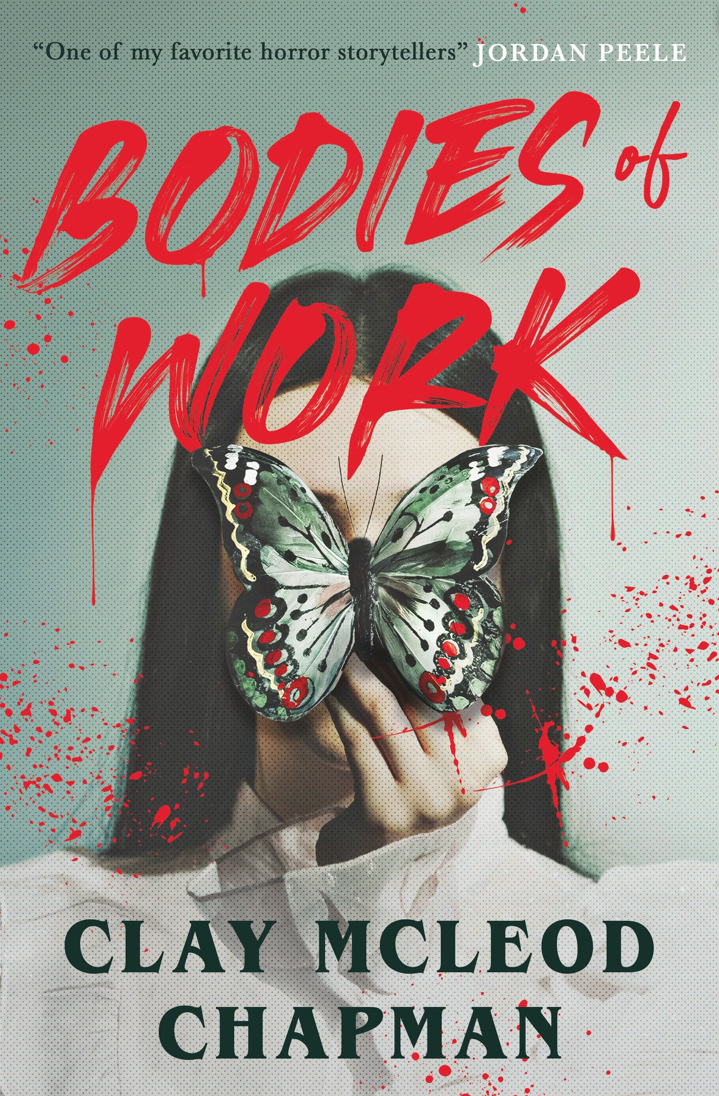 Bodies of Work ISBN: 9781835415931 - Release Date: 4/7/26