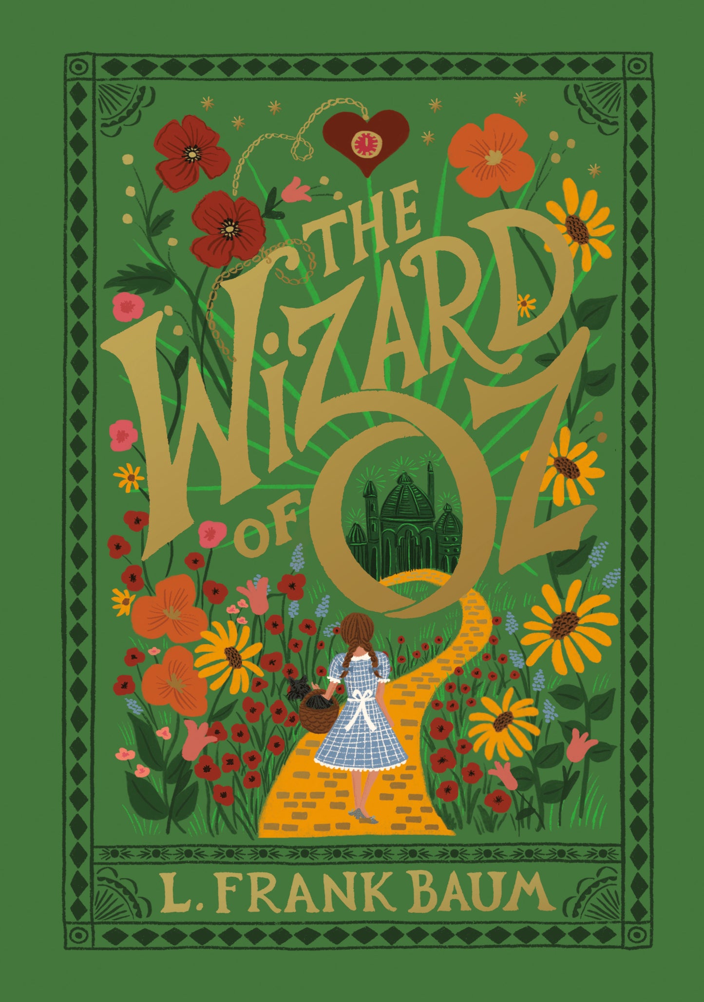 The Wizard of Oz - 10/21/25 - Release Date: 10/21/25