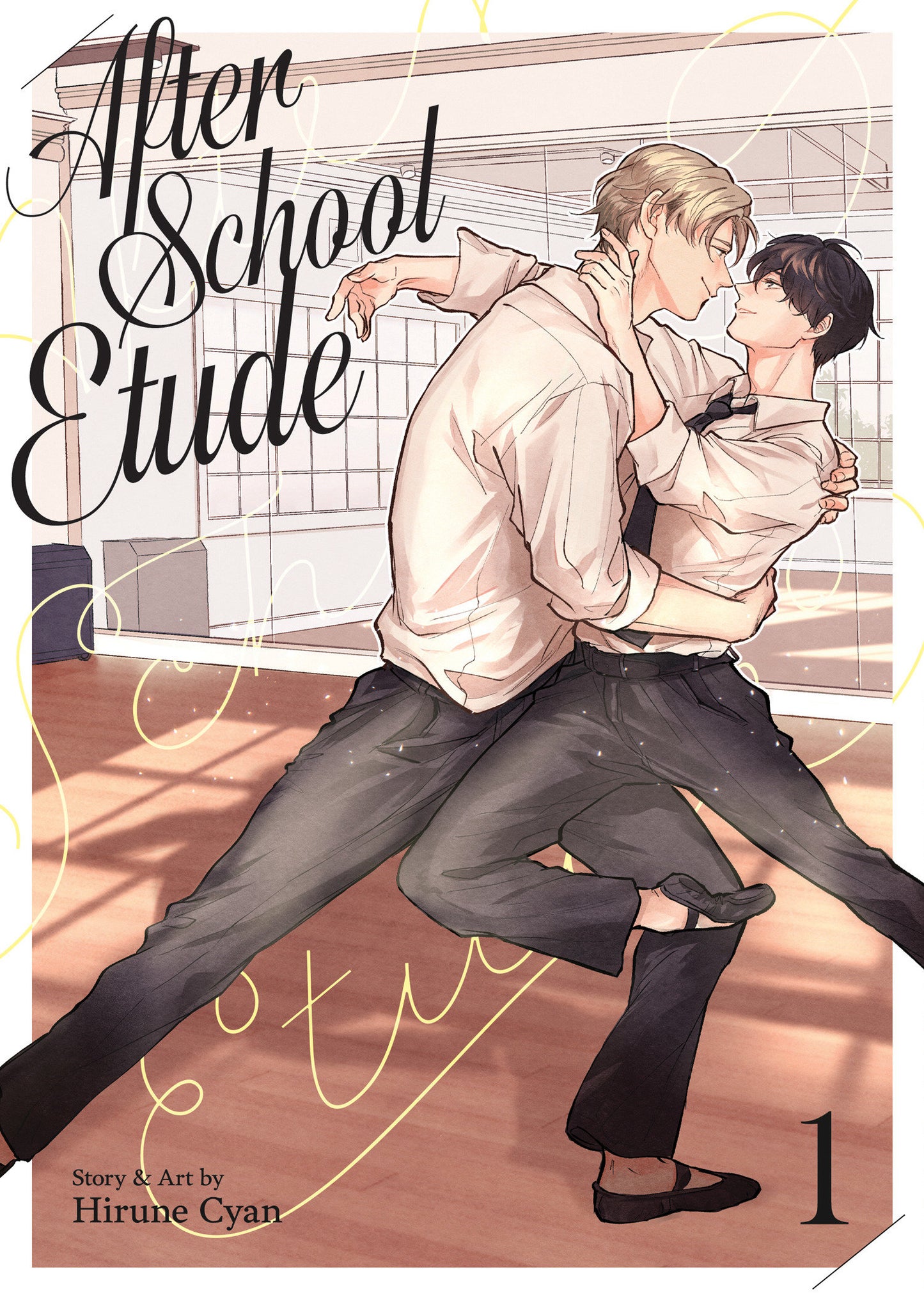 After School Etude Vol. 1 - Release Date: 9/17/24