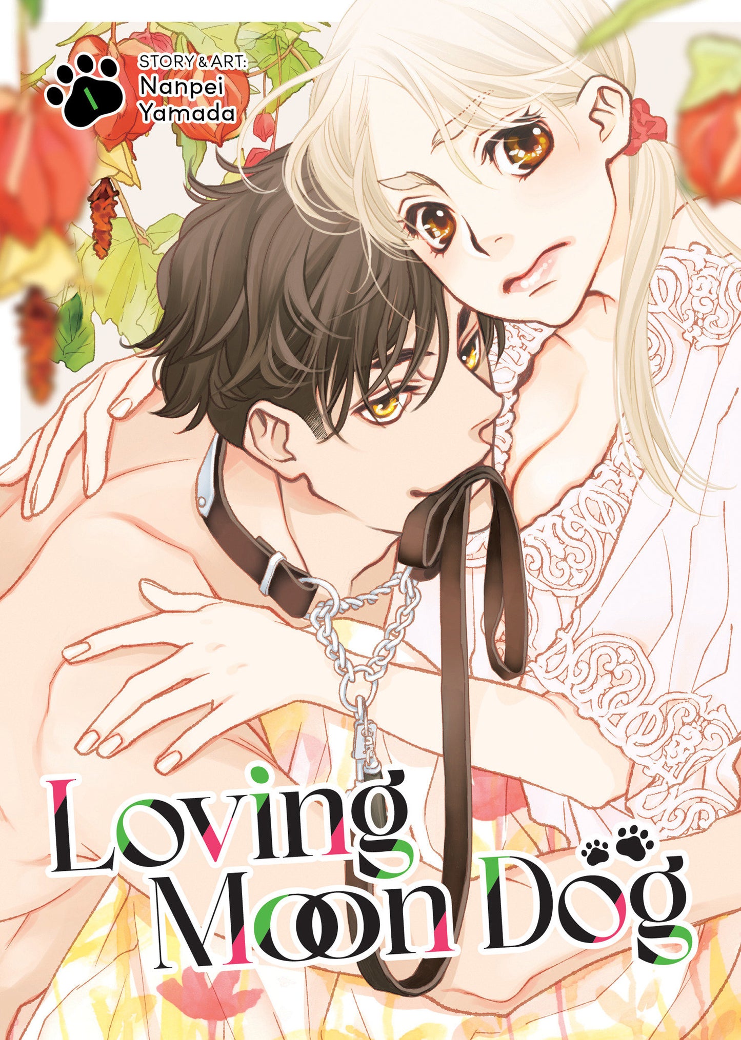 Loving Moon Dog Vol. 1 - Release Date: 2/18/25
