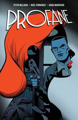 Profane - Release Date: 4/29/25