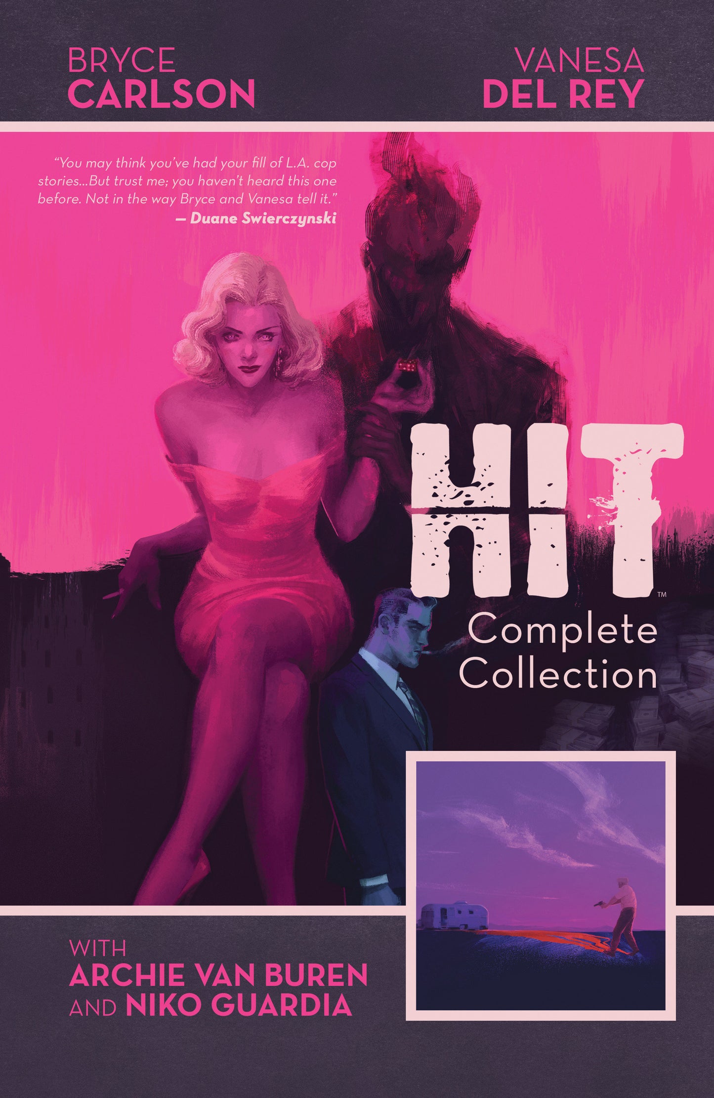 Hit Complete Collection - Release Date: 05/20/2025