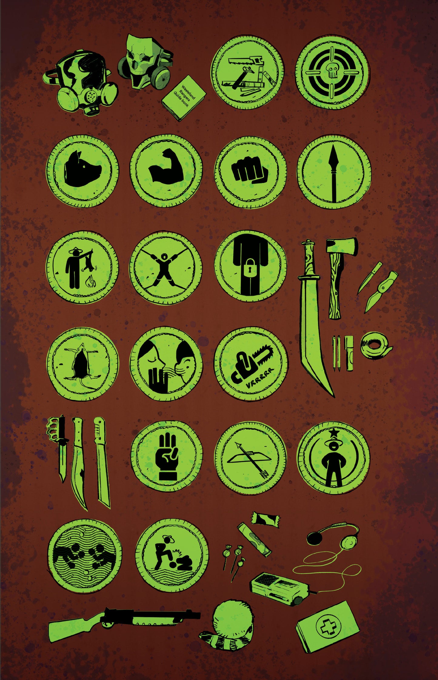 Once Upon a Time at the End of the World Deluxe Edition Slipcased Edition - ISBN: 9798892153836 - Release Date: 9/2/25