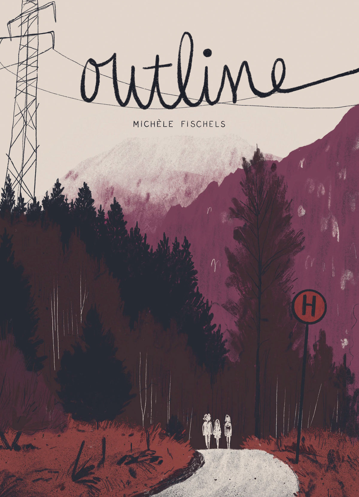 Outline ISBN: 9798894881157 - FOC DATE: 7/26/26 - Release Date: 8/18/26