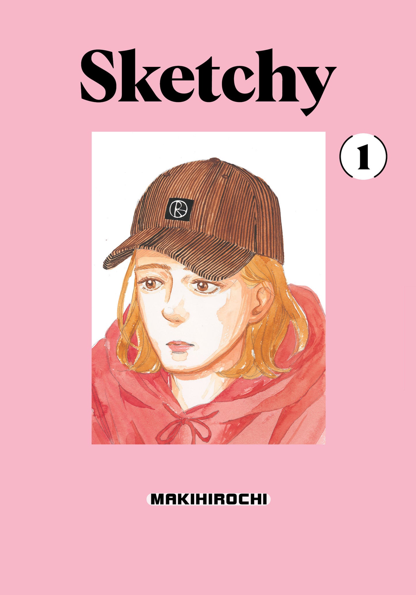 Sketchy 1 - Release Date: 04/09/2024