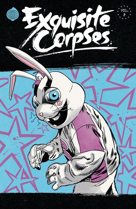 EXQUISITE CORPSES TP VOL 02 (MR) ISBN: 9781534334687 - FOC DATE: 2/9/26  - Release Date: 3/18/26
