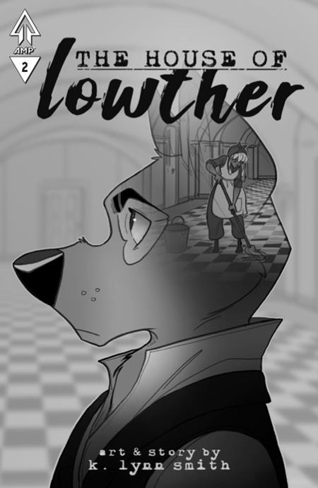 HOUSE OF LOWTHER #2 (OF 3) ISBN: 78430055759300211 - FOC DATE: 2/16/26  - Release Date: 3/25/26
