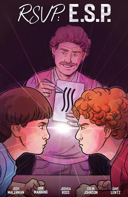 RSVP ESP TP (MR) ISBN: 0126PP0966 - Release Date: 3/11/26