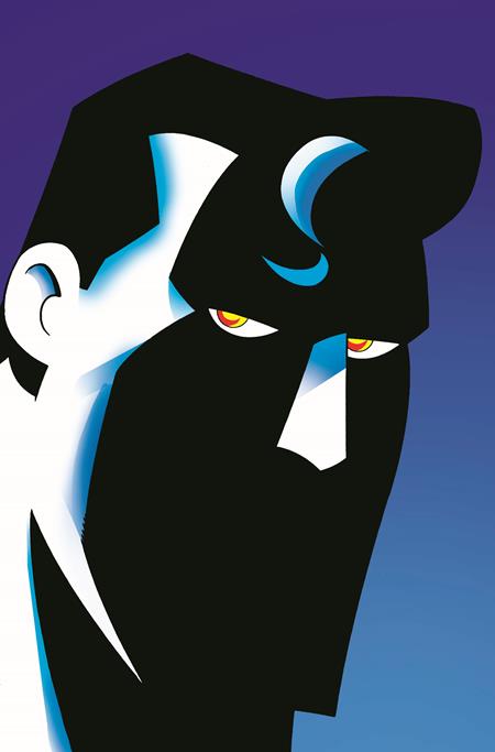 SUPERMAN ADVENTURES COMPENDIUM ONE TP  - Release Date:  6/17/25