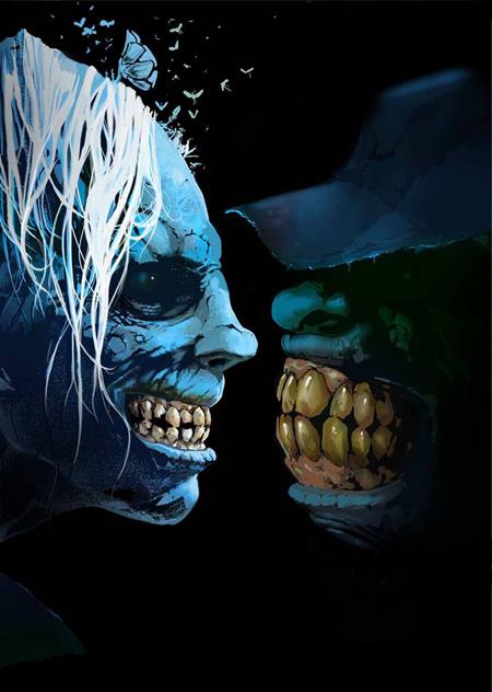 BLEEDING HEARTS #3 CVR C STEVAN SUBIC CARD STOCK VAR (MR) ISBN: 76194138556300331 - FOC DATE: 3/16/26  - Release Date: 4/8/26