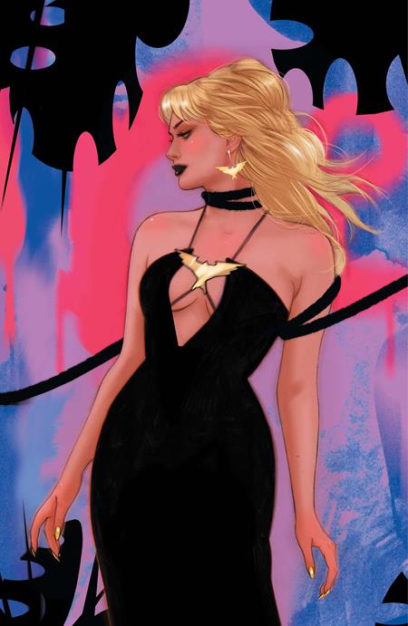 SIRENS LOVE HURTS #3 (OF 4) CVR C TULA LOTAY CONNECTING VAR (MR) ISBN: 76194138461000331 - FOC DATE: 3/15/26  - Release Date: 4/8/26
