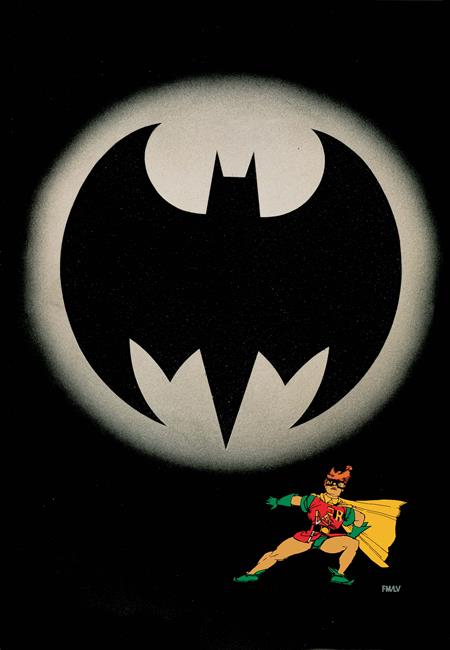 BATMAN THE DARK KNIGHT RETURNS #3 (OF 4) FACSIMILE EDITION CVR A FRANK MILLER ISBN: 76194139536400111 - FOC DATE: 3/29/26  - Release Date: 4/29/26