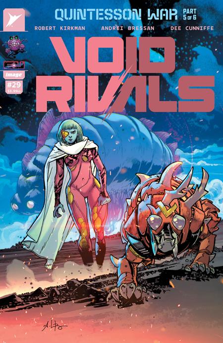 VOID RIVALS #29 CVR B ANDREI BRESSAN & ADRIANO LUCAS VAR ISBN: 70985303768202921 - FOC DATE: 3/29/26  - Release Date: 4/22/26