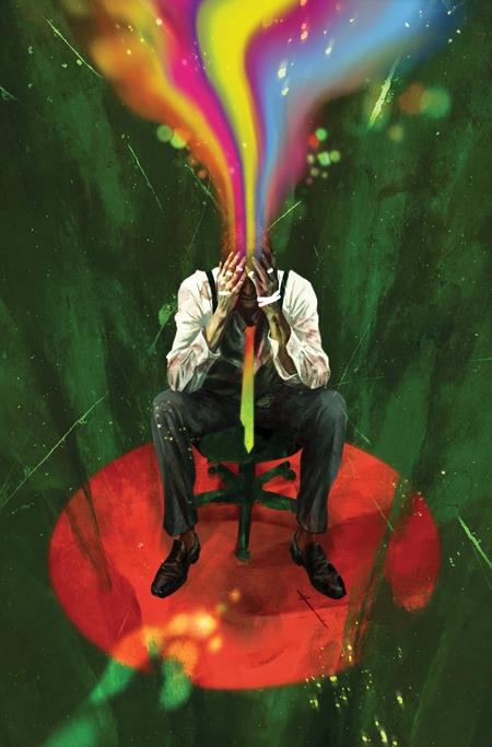 ABSOLUTE MARTIAN MANHUNTER #12 CVR D SEBASTIAN FIUMARA CARD STOCK VAR ISBN: 76194138788801241 - FOC DATE: 5/3/26  - Release Date: 5/27/26