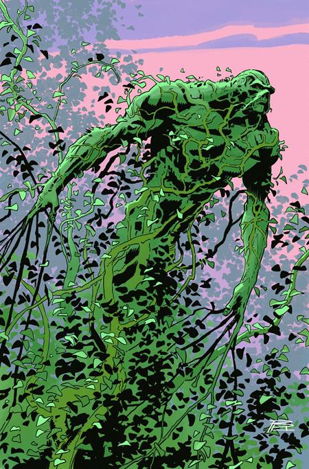 JUSTICE LEAGUE UNLIMITED #19 CVR B BRUNO REDONDO CARD STOCK VAR ISBN: 76194138573001921 - FOC DATE: 5/3/26  - Release Date: 5/27/26